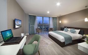 The Clock Suites